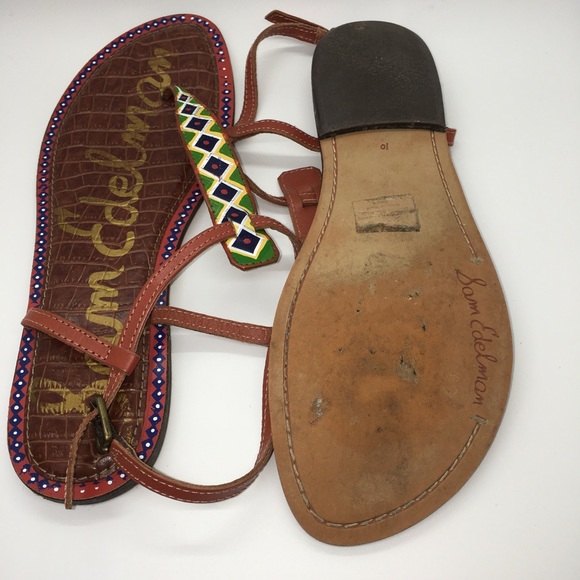 Sam Edelman - Picture 8 of 9